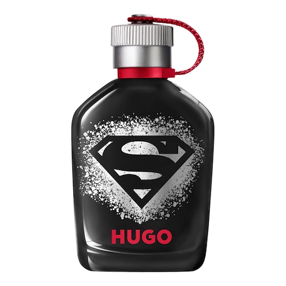 Superman x Hugo -  Eau de  parfum, HUGO BOSS